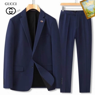 2023.11.10 Gucci Suit  M-3XL 006