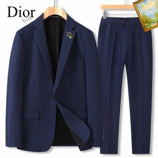 2023.11.10  Dior Suit  M-3XL 008