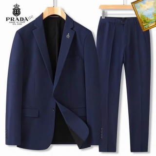 2023.11.10 Prada Suit  M-3XL 009