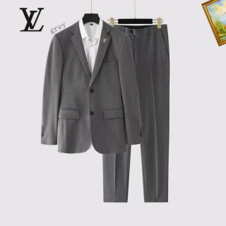 2023.11.10 LV Suit  M-3XL 004