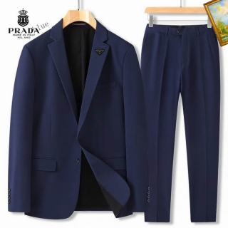 2023.11.10 Prada Suit  M-3XL 007