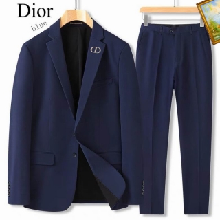 2023.11.10  Dior Suit  M-3XL 007