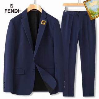 2023.11.10  Fendi Suit  M-3XL 003