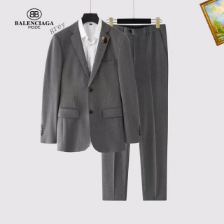 2023.11.10  Balenciaga  Suit  M-3XL 002