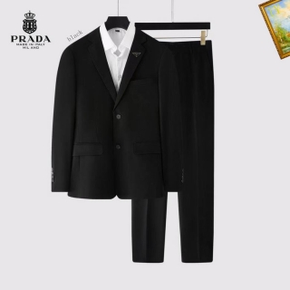 2023.11.10 Prada Suit  M-3XL 001