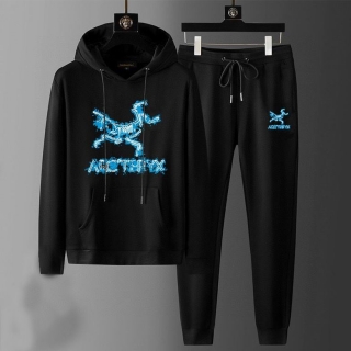 2023.11.10 Arcteryx sports suit  M-5XL 025