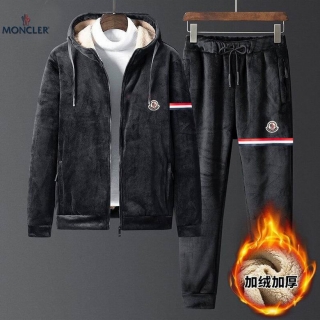 2023.11.10  Moncler sports suit M-3XL 154