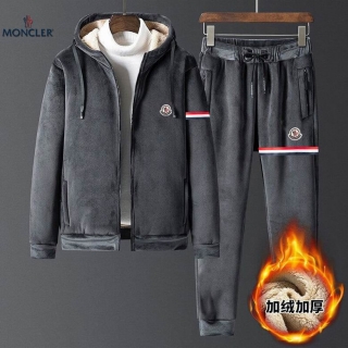 2023.11.10  Moncler sports suit M-3XL 156