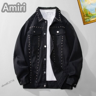 2023.11.13  Amiri jacket man M-3XL 007