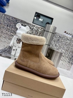 2023.11.15 Super Perfect UGG Women Shoes size35-41 098