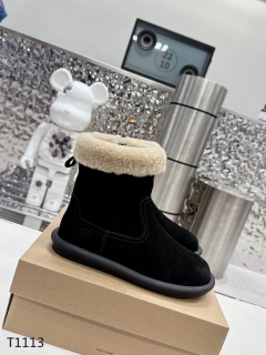2023.11.15 Super Perfect UGG Women Shoes size35-41 095