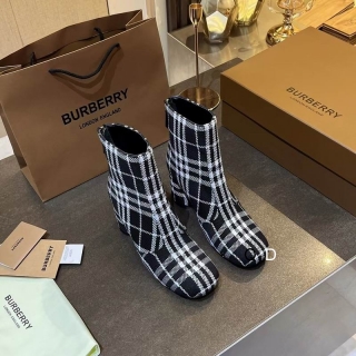 2023.11.20  super perfect Burberry Women shoes sz35-40 019
