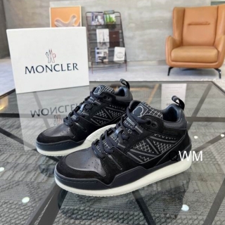 2023.11.22 Super Perfect Moncler Men Shoes sz38-45 069