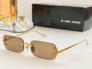 2023.11.23  Original Quality Linda Sunglasses 126