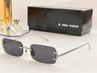 2023.11.23  Original Quality Linda Sunglasses 131