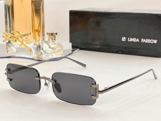 2023.11.23  Original Quality Linda Sunglasses 127