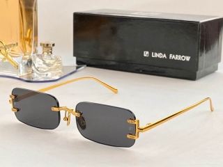 2023.11.23  Original Quality Linda Sunglasses 130