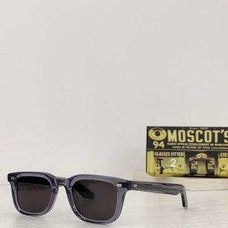 2023.11.23  Original Quality Moscot DAHVEN Sunglasses 057