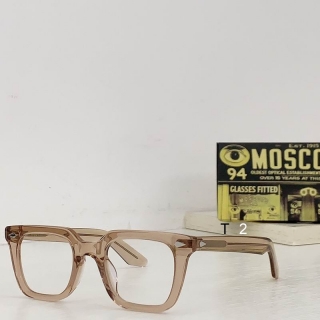 2023.11.23  Original Quality Moscot DAHVEN Sunglasses 034