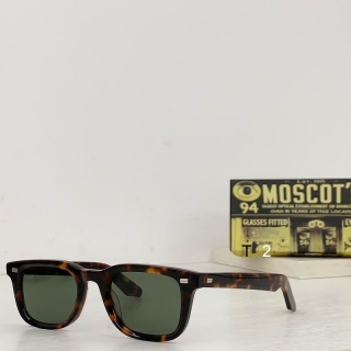 2023.11.23  Original Quality Moscot DAHVEN Sunglasses 056