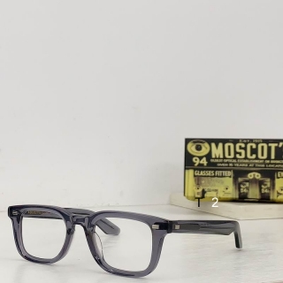 2023.11.23  Original Quality Moscot DAHVEN Sunglasses 051