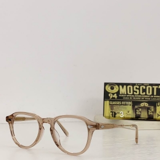 2023.11.23  Original Quality Moscot DAHVEN Sunglasses 079