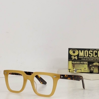 2023.11.23  Original Quality Moscot DAHVEN Sunglasses 035