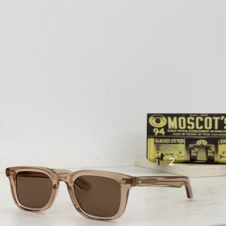 2023.11.23  Original Quality Moscot DAHVEN Sunglasses 054