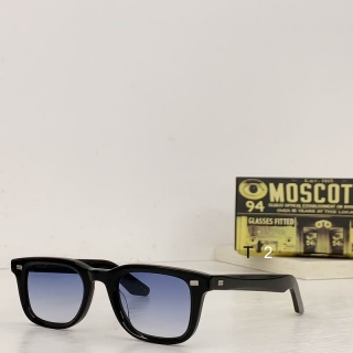 2023.11.23  Original Quality Moscot DAHVEN Sunglasses 059