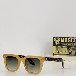 2023.11.23  Original Quality Moscot DAHVEN Sunglasses 042