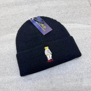 2023.11.23  Polo hat 006