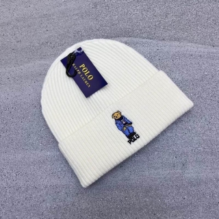 2023.11.23  Polo hat 005