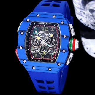 2023.11.23   Richard Mille Watch 49X41X15mm 129