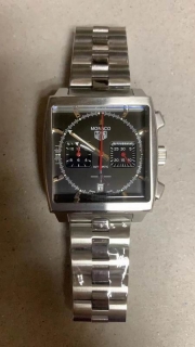 2023.11.23  Tag Heuer Watch 161