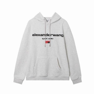 2023.11.23 Alexander Wang Hoodie S-XL 005