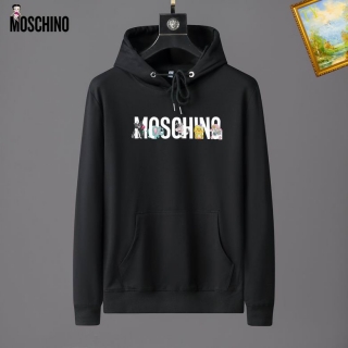 2023.11.24  Moschino Hoodie M-3XL 015