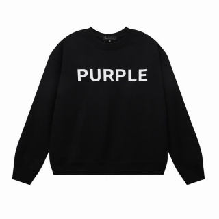 2023.11.24  Purple Brand Hoodie S-XL 003