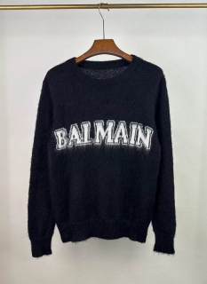 2023.11.24  Balmain Sweater S-XXL 014