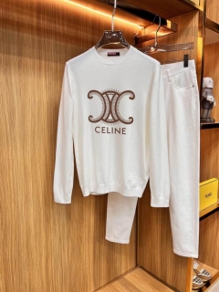 2023.11.24  Celine Sweater M-3XL 019