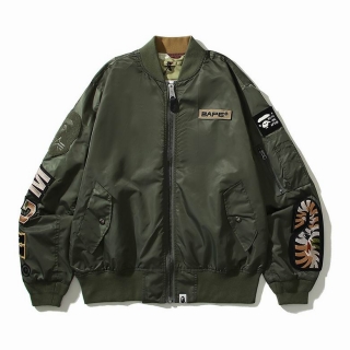 2023.11.24  Bape jacket man  M-3XL 026