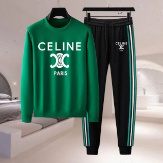 2023.11.27  Celine sports suit  M-4XL 038