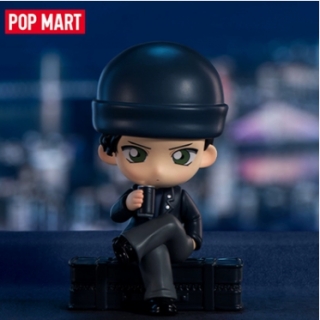 2023.11.30 POPMART Detective Conan classic character series blind box  Action Figure 753