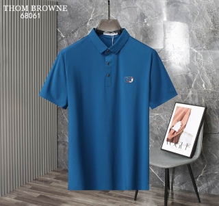 2023.12.2  Thom Browne Shirts M-4XL 038