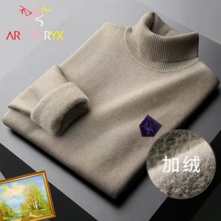 2023.12.3   Arcteryx Sweater M-3XL 018