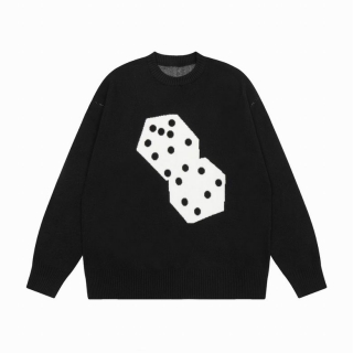 2023.12.4  Stussy Sweater S-XL 011