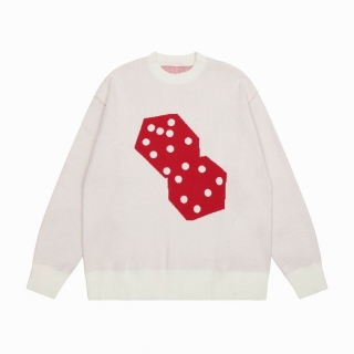 2023.12.4  Stussy Sweater S-XL 012
