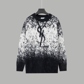 2023.12.4  YSL Sweater XS-L 100