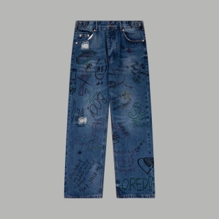2023.12.4  Balenciaga Jeans sz28-34 010
