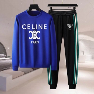 2023.12.4  Celine sports suit M-4XL 043