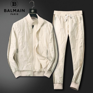 2023.12.4  Balmain sports suit M-3XL 034